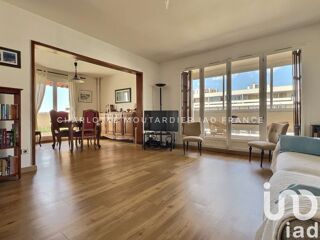  Appartement  vendre 4 pices 89 m