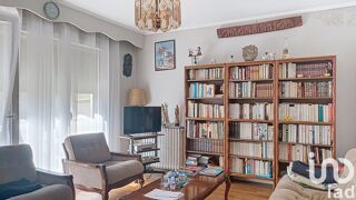  Maison � vendre 6 pi�ces 120 m�