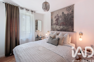  Appartement � vendre 3 pi�ces 65 m�