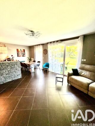  Maison � vendre 4 pi�ces 92 m�