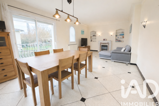  Maison � vendre 5 pi�ces 144 m�