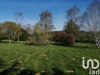  Terrain  vendre 1623 m