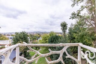  Maison � vendre 5 pi�ces 95 m�