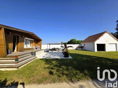   Vente Maison/villa 5 pi�ces Maison - 5 pi�ce(s) - 112 m�