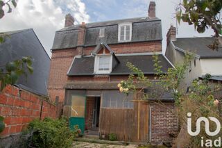  Maison � vendre 5 pi�ces 90 m�