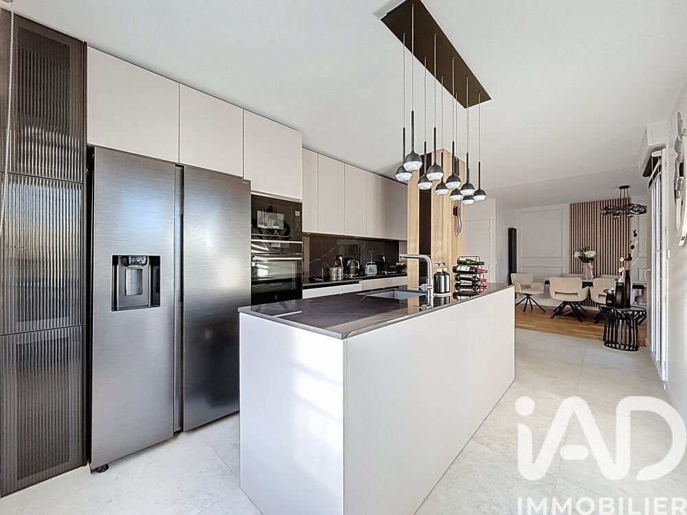 � vendre  Appartement Clamart (92140)