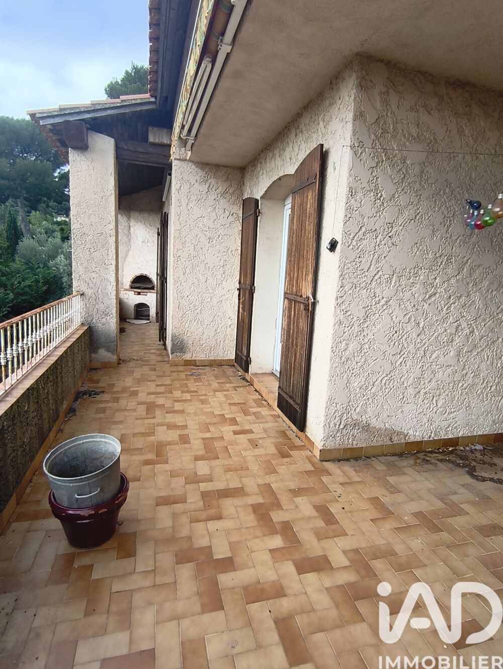 � vendre  Maison La Seyne-sur-Mer (83500)