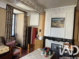  Maison � vendre 5 pi�ces 120 m�