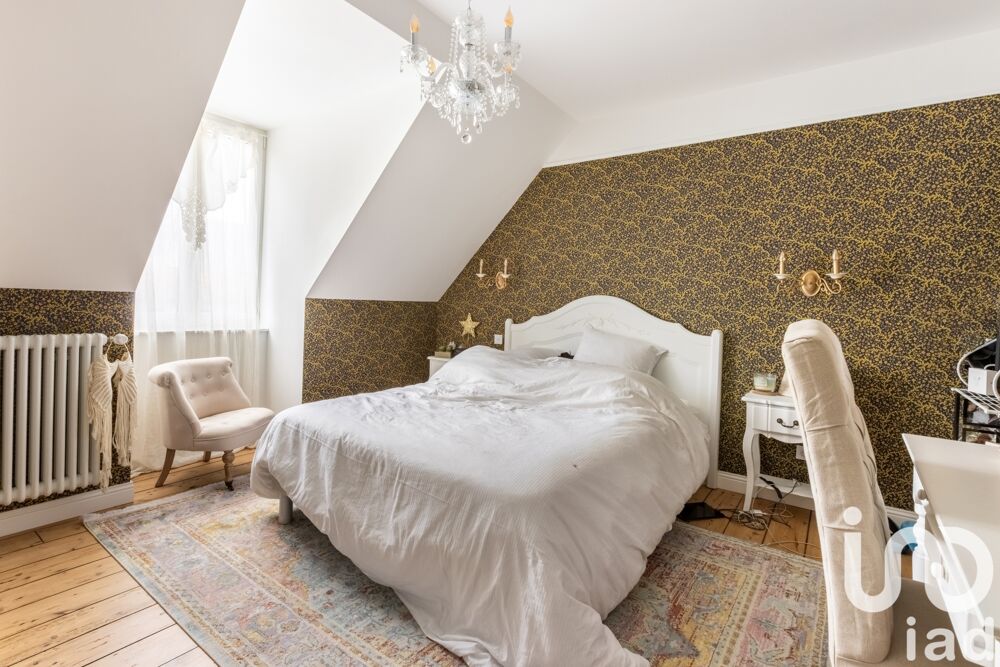 � vendre  Maison Le Touquet-Paris-Plage (62520)