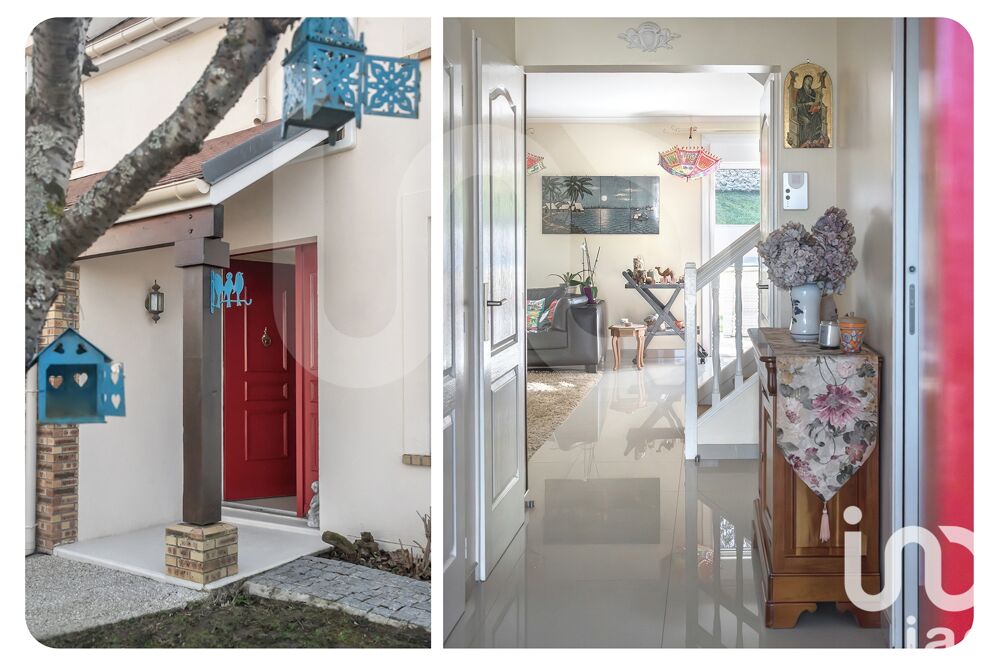 � vendre  Maison Morainvilliers (78630)
