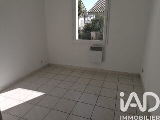  Appartement � vendre 2 pi�ces 42 m�