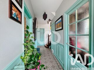  Maison � vendre 8 pi�ces 140 m�