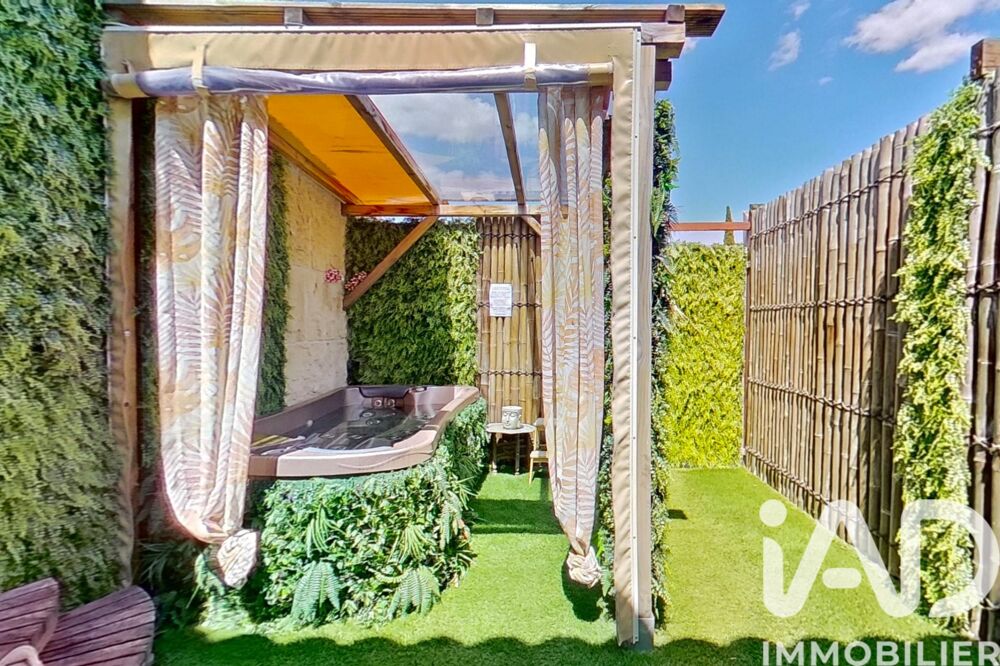 � vendre  Maison Solli�s-Ville (83210)