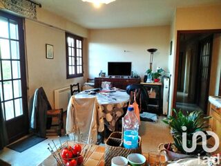  Maison � vendre 5 pi�ces 138 m�