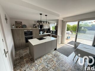  Maison � vendre 7 pi�ces 214 m�