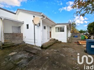  Maison � vendre 4 pi�ces 120 m�