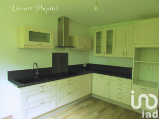  Maison � vendre 5 pi�ces 120 m�