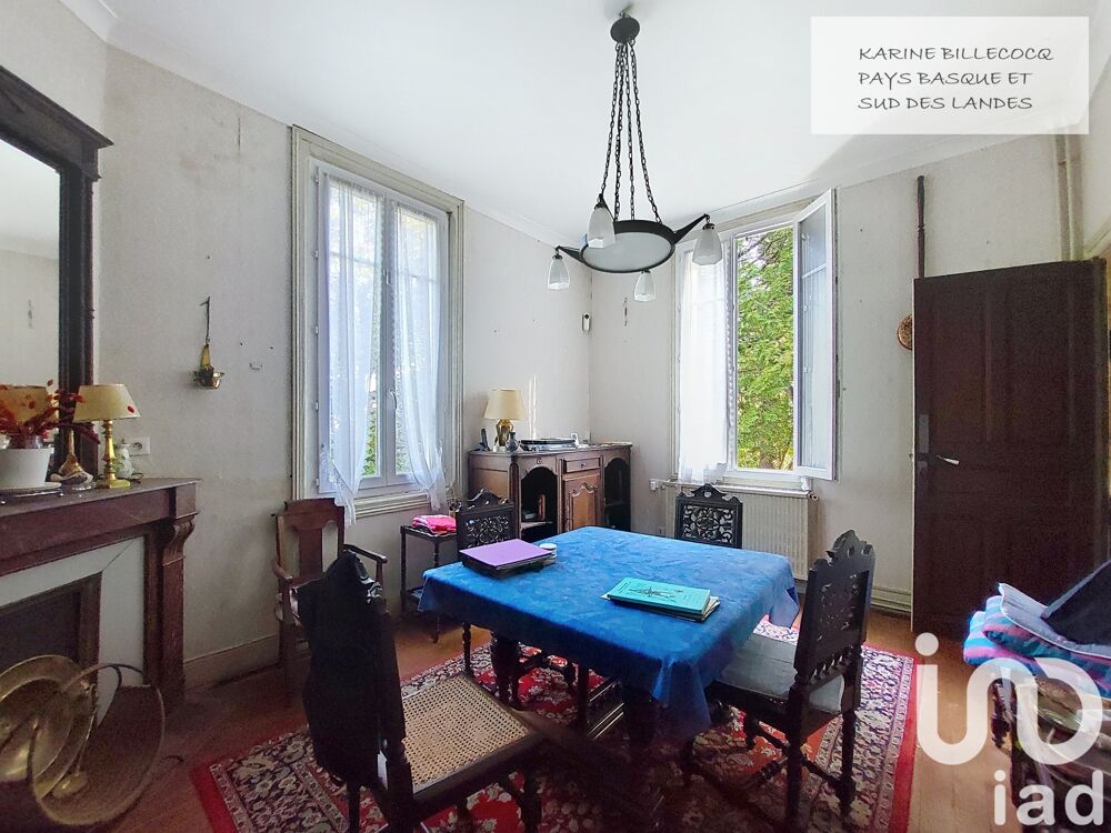  vendre  Maison Bayonne (64100)