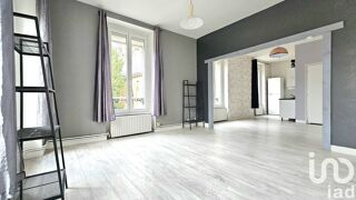  Appartement  vendre 3 pices 54 m