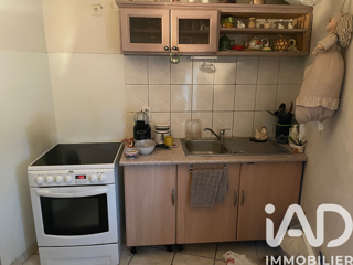  Appartement � vendre 2 pi�ces 36 m�
