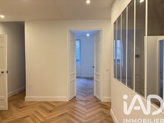  Appartement � vendre 5 pi�ces 160 m�