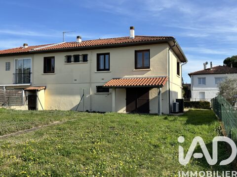   Vente Maison/villa 4 pi�ces Maison - 4 pi�ce(s) - 83 m�