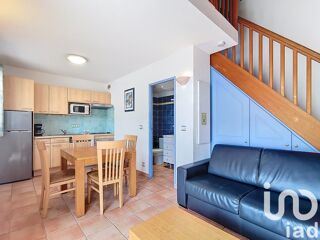  Maison � vendre 2 pi�ces 36 m�