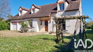  Maison � vendre 8 pi�ces 139 m�