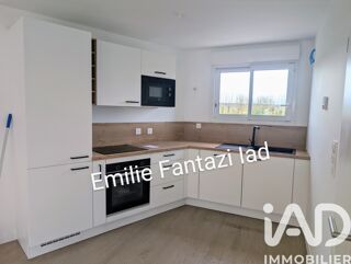  Maison � vendre 3 pi�ces 66 m�