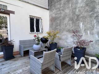  Appartement  vendre 3 pices 58 m