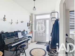  Maison � vendre 4 pi�ces 126 m�