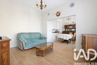  Maison � vendre 3 pi�ces 48 m�