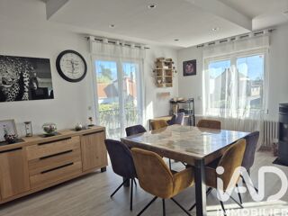  Maison � vendre 6 pi�ces 139 m�