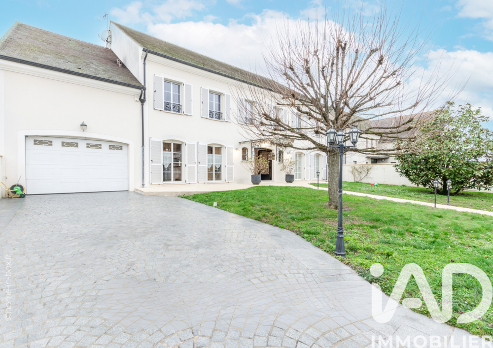 � vendre  Maison Magny-le-Hongre (77700)