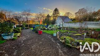  Maison � vendre 7 pi�ces 137 m�