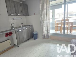  Appartement � vendre 1 pi�ce 31 m�