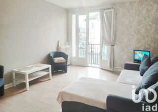  Appartement � vendre 4 pi�ces 68 m�