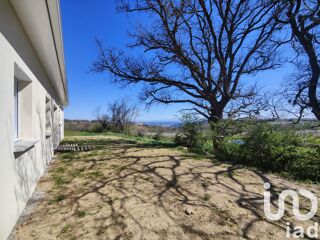  Maison  vendre 4 pices 88 m