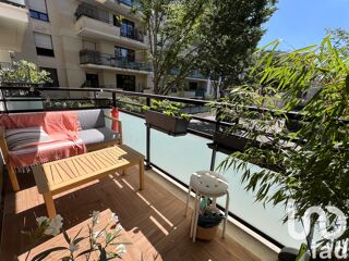  Appartement  vendre 3 pices 67 m