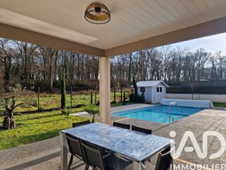  Maison � vendre 5 pi�ces 128 m�