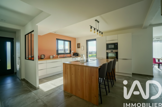  Maison � vendre 5 pi�ces 130 m�