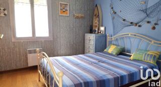  Maison � vendre 4 pi�ces 109 m�