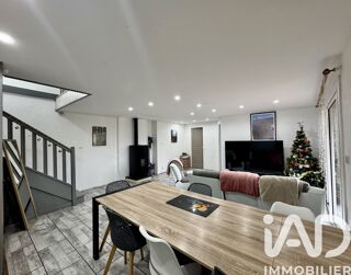  Maison � vendre 5 pi�ces 130 m�