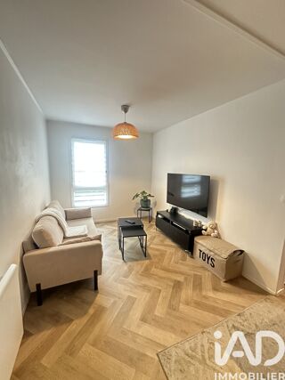  Appartement � vendre 3 pi�ces 65 m�