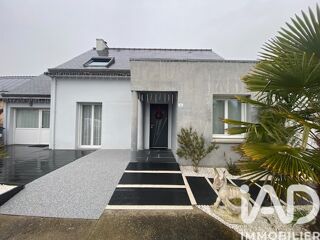  Maison � vendre 7 pi�ces 145 m�