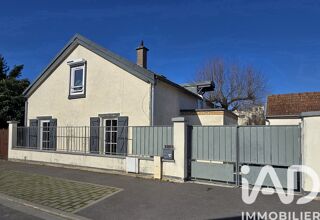  Maison � vendre 6 pi�ces 111 m�