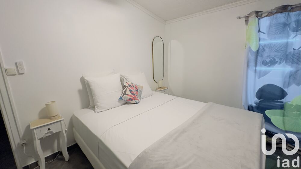 � vendre  Maison Le Tampon (97430)