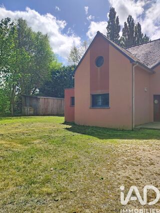  Maison � vendre 5 pi�ces 110 m�