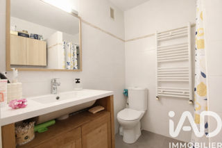  Appartement � vendre 2 pi�ces 48 m�