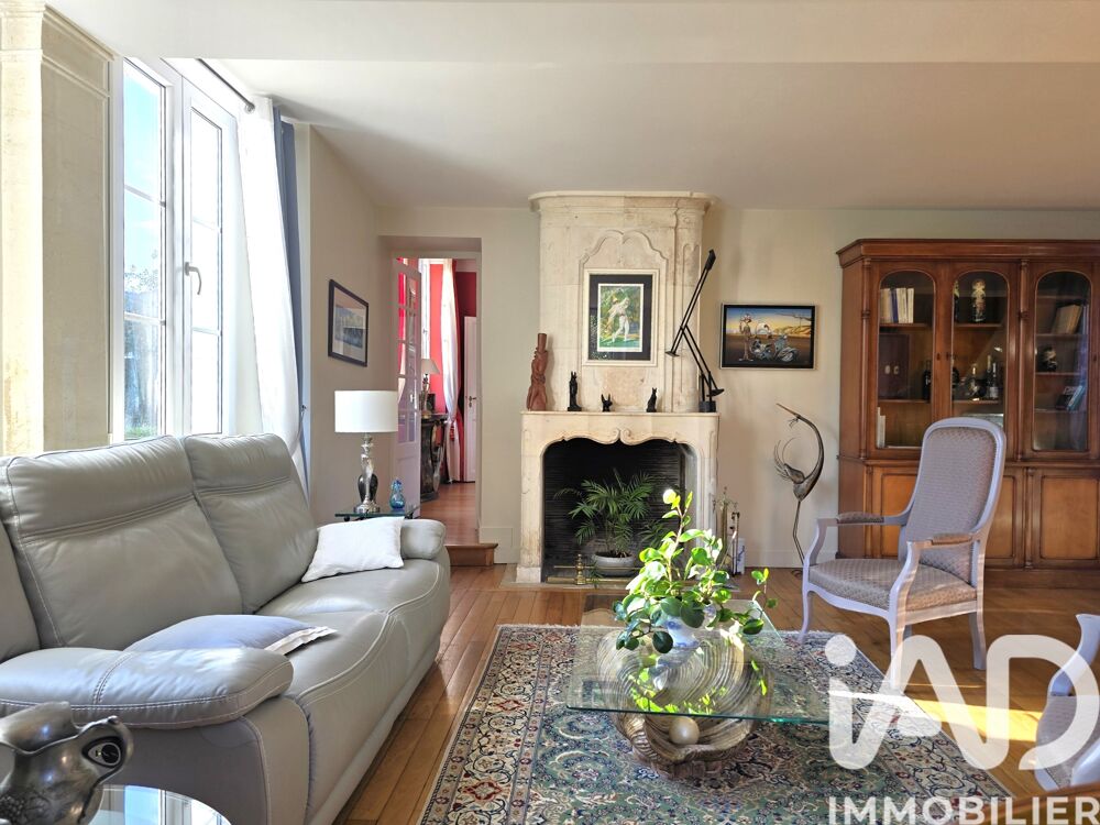 � vendre  Maison Cognac (16100)